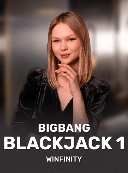 BigBang Blackjack 1